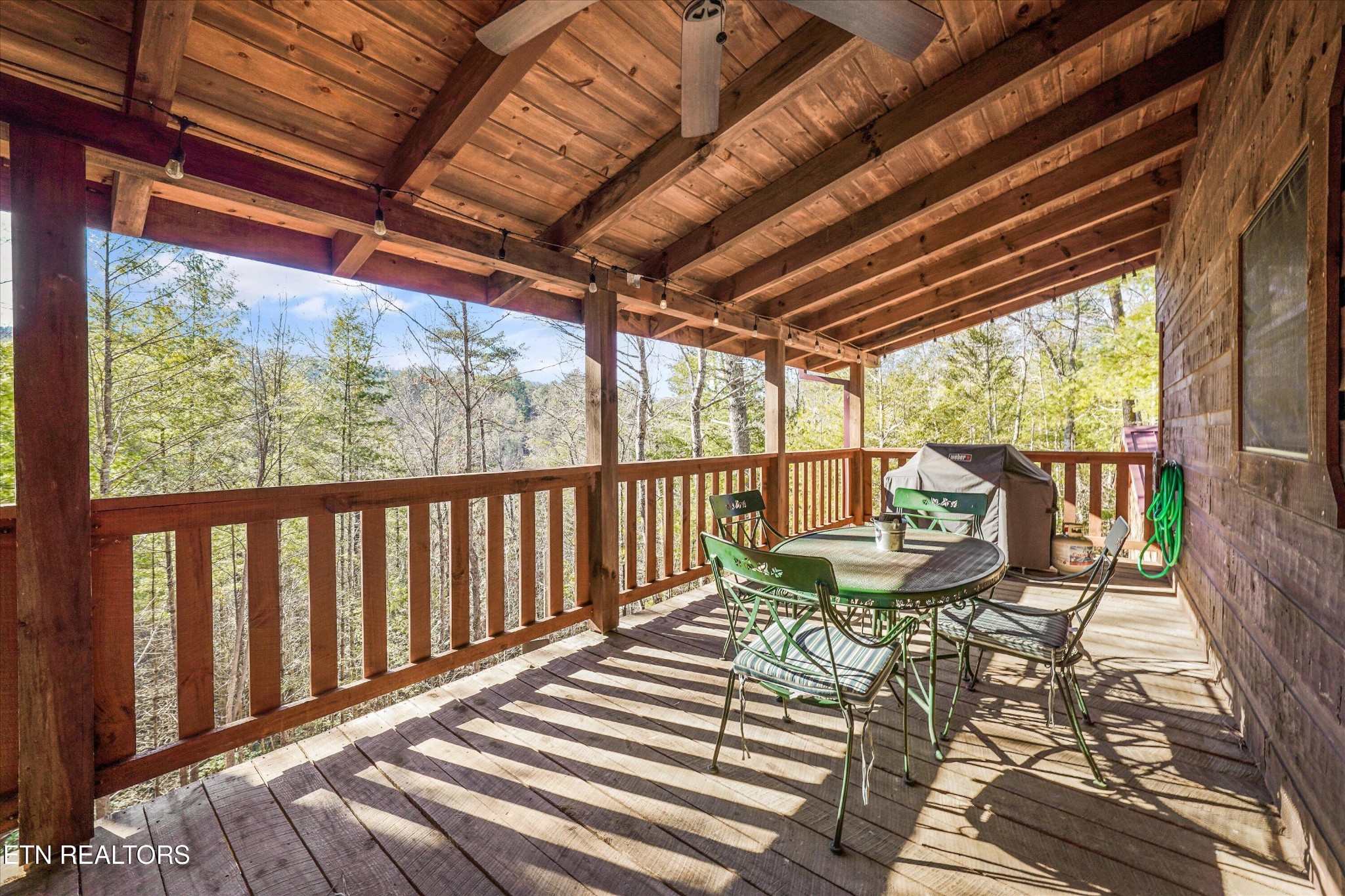 4140 Mountain Rest Way