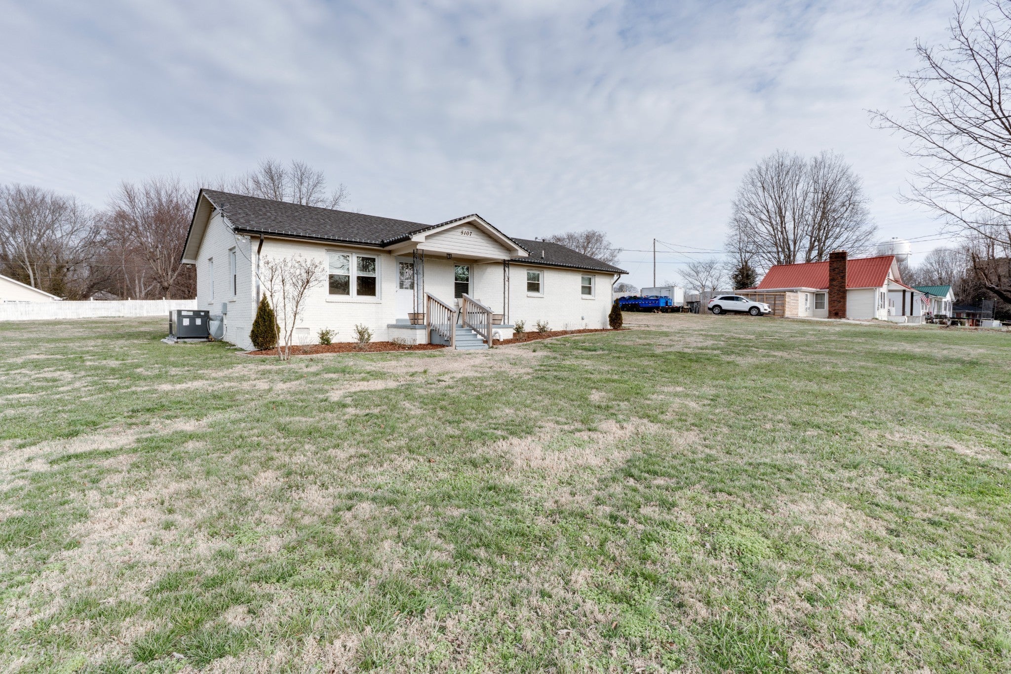 5107 Austin Peay Hwy