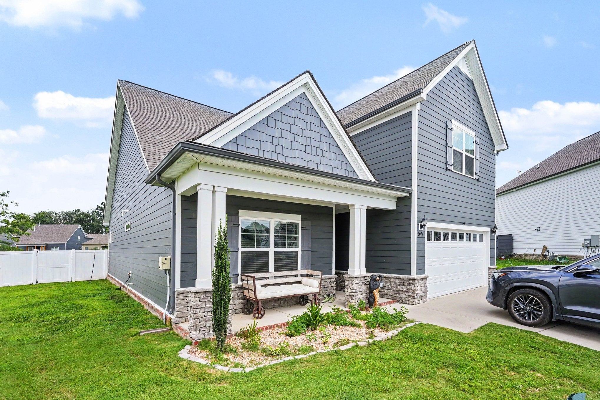 4-bed home for sale in Fairview, TN 37062, 6014 Venable Ct 6014 Venable Ct, Fairview TN 37062 4-bed home, photo 2 of 30