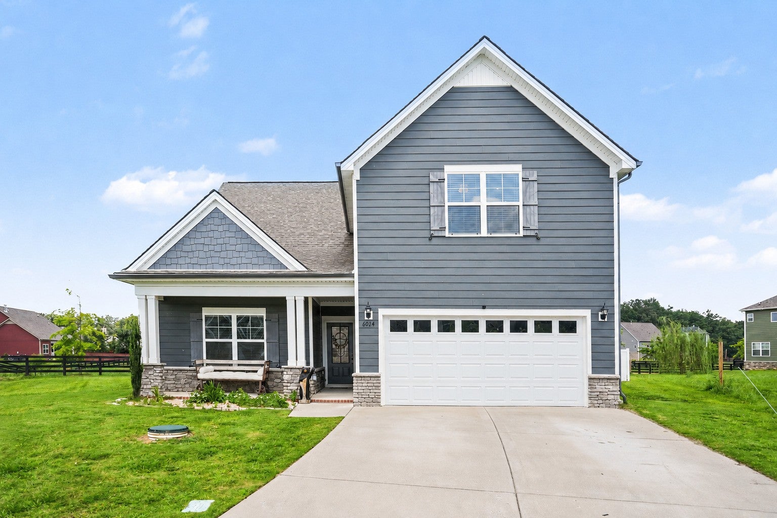 4-bed home for sale in Fairview, TN 37062, 6014 Venable Ct 6014 Venable Ct, Fairview TN 37062 4-bed home, photo 1 of 30
