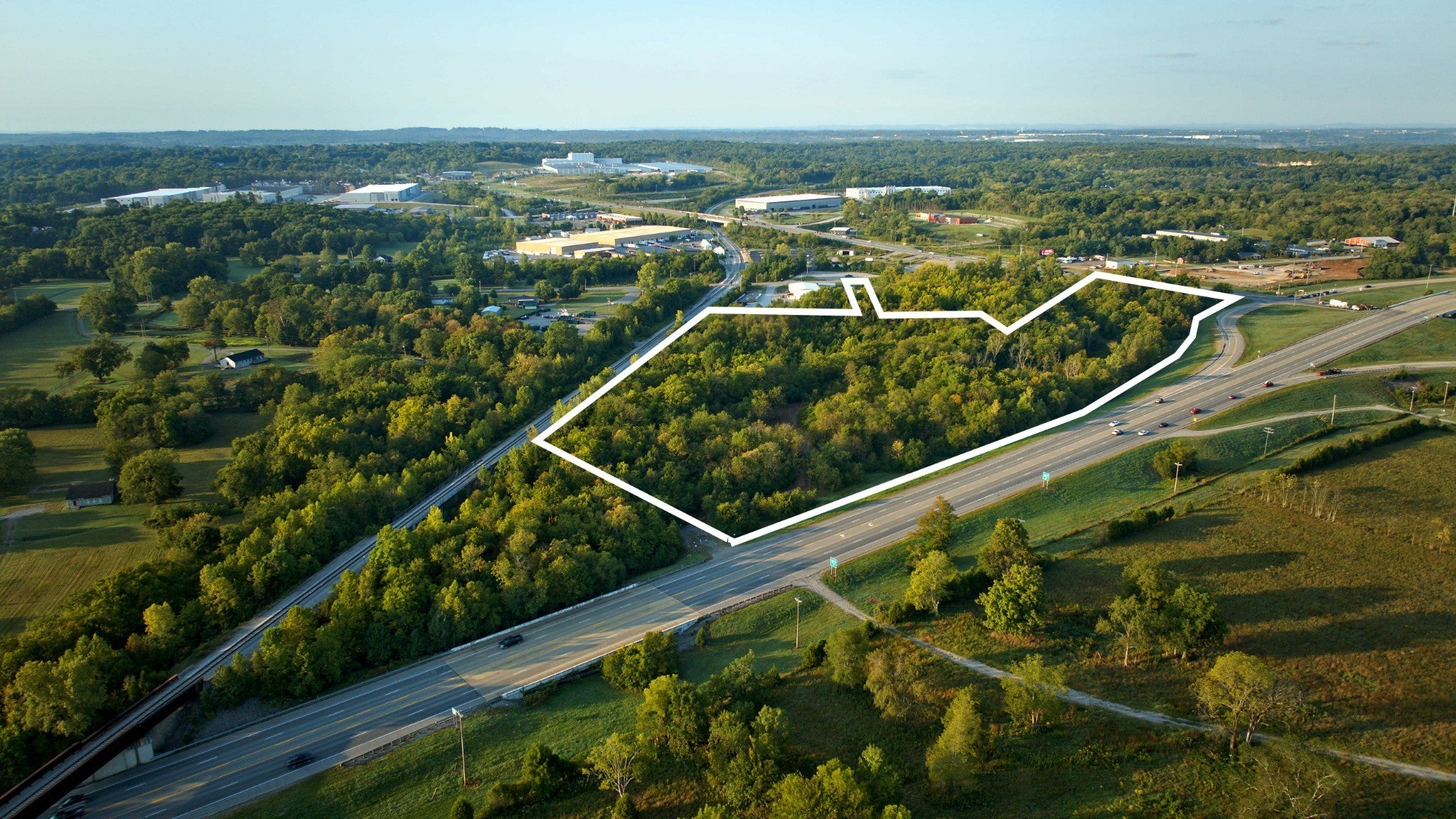 0 Lebanon Road