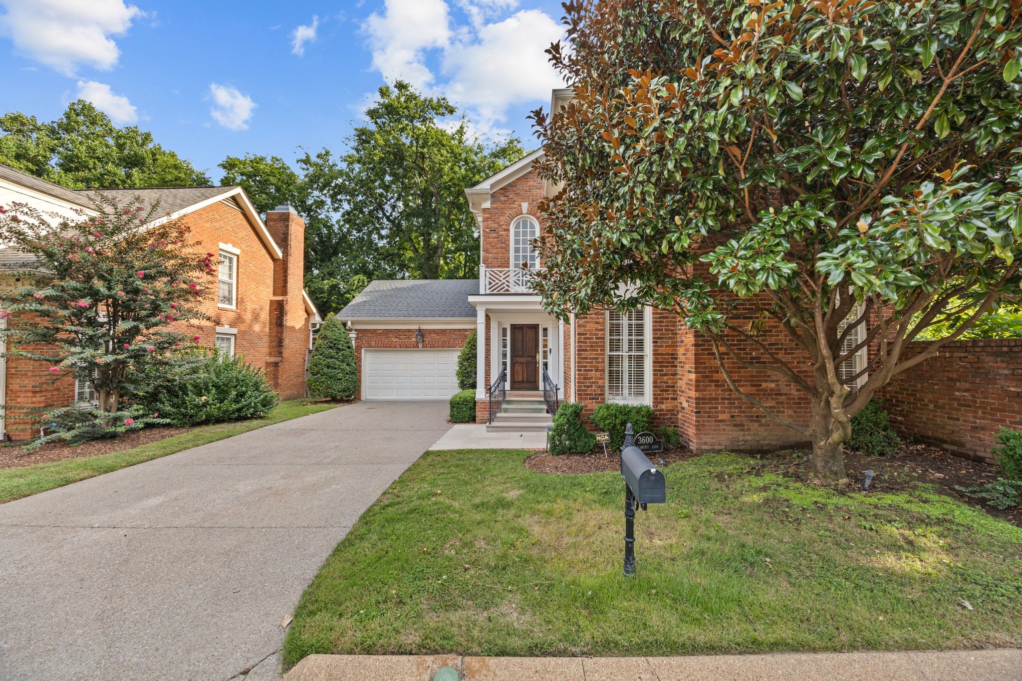 3-bed listing at 3600 Bowlingate Ln, Nashville