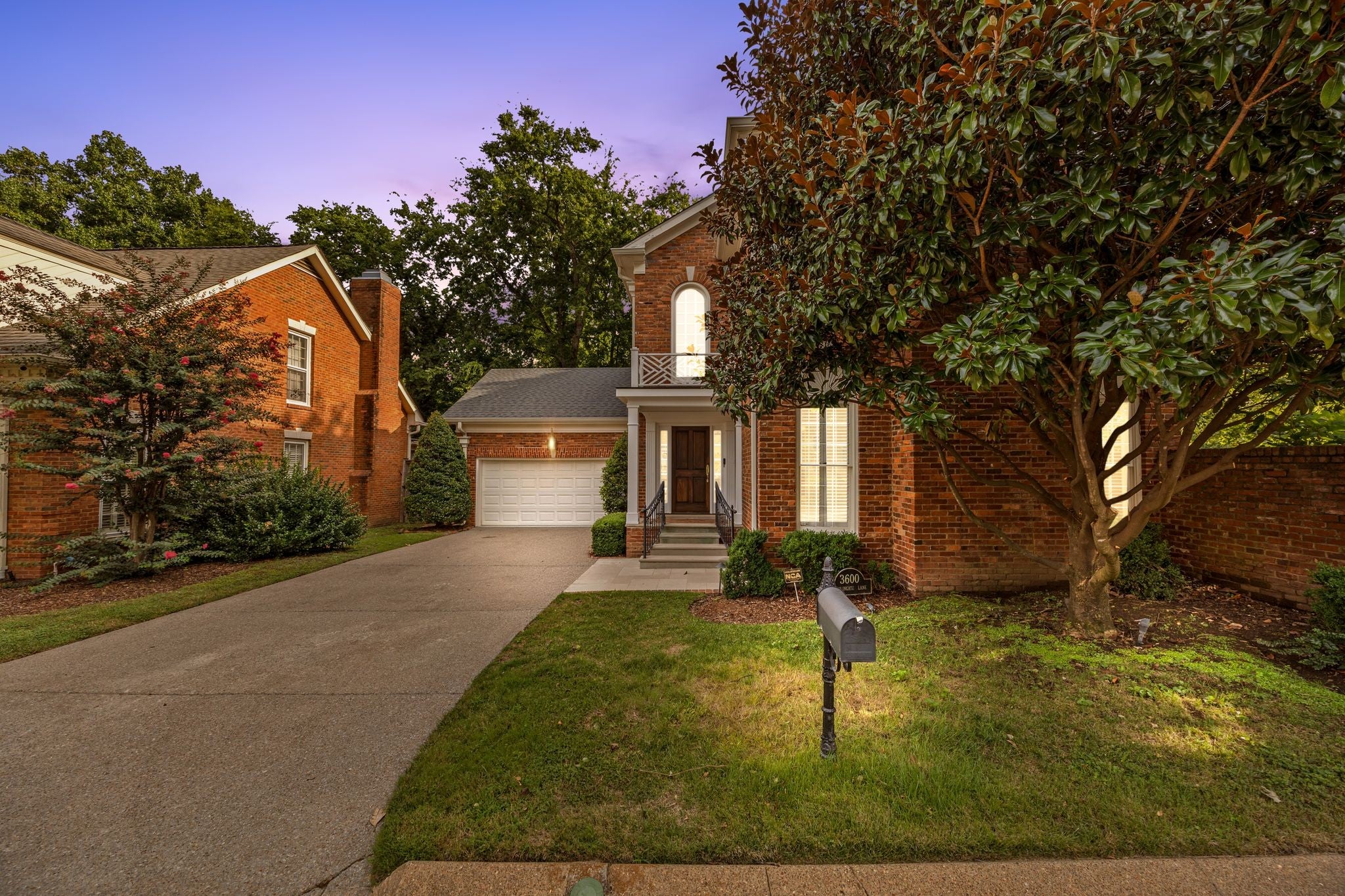 3600 Bowlingate Ln