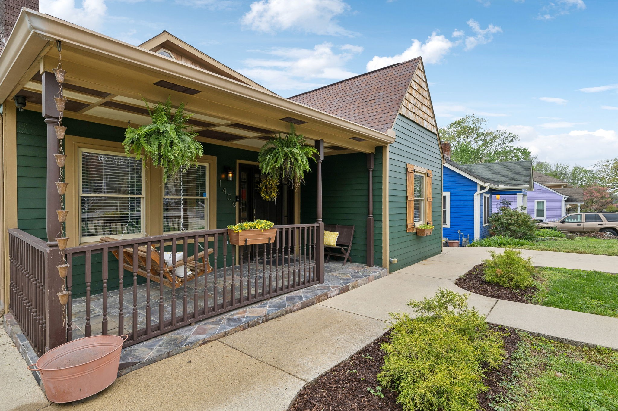 1406 Sharpe Ave