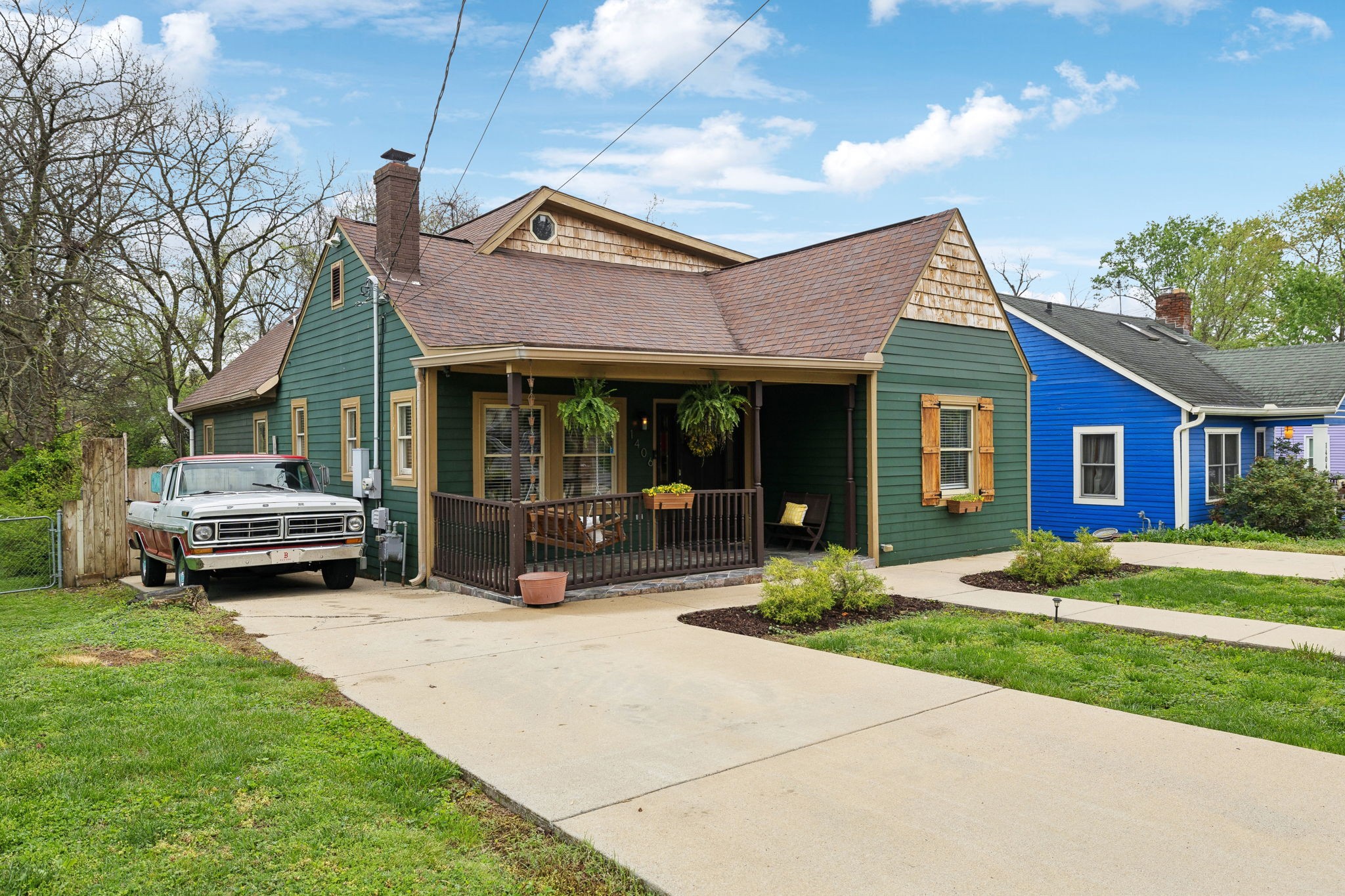 1406 Sharpe Ave
