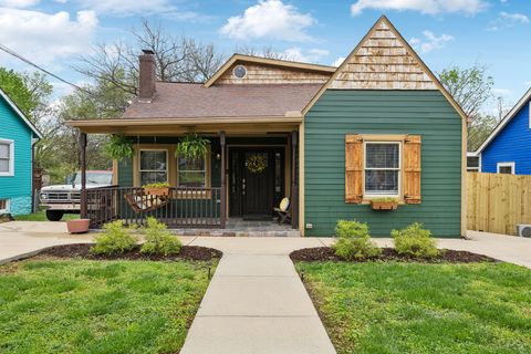 1406 Sharpe Ave Nashville TN 37206