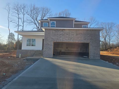 526 N Halifax Ct, Clarksville, TN 37040 - MLS#: 2784823