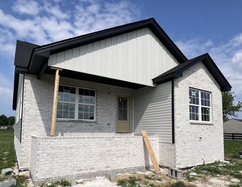 145 N Harris Ln Portland TN 37148