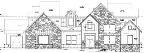 7152 Bonterra Dr Franklin TN 37064