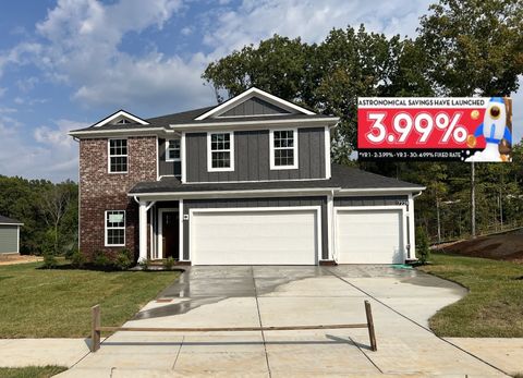 7228 Fairlawn Dr Fairview TN 37062