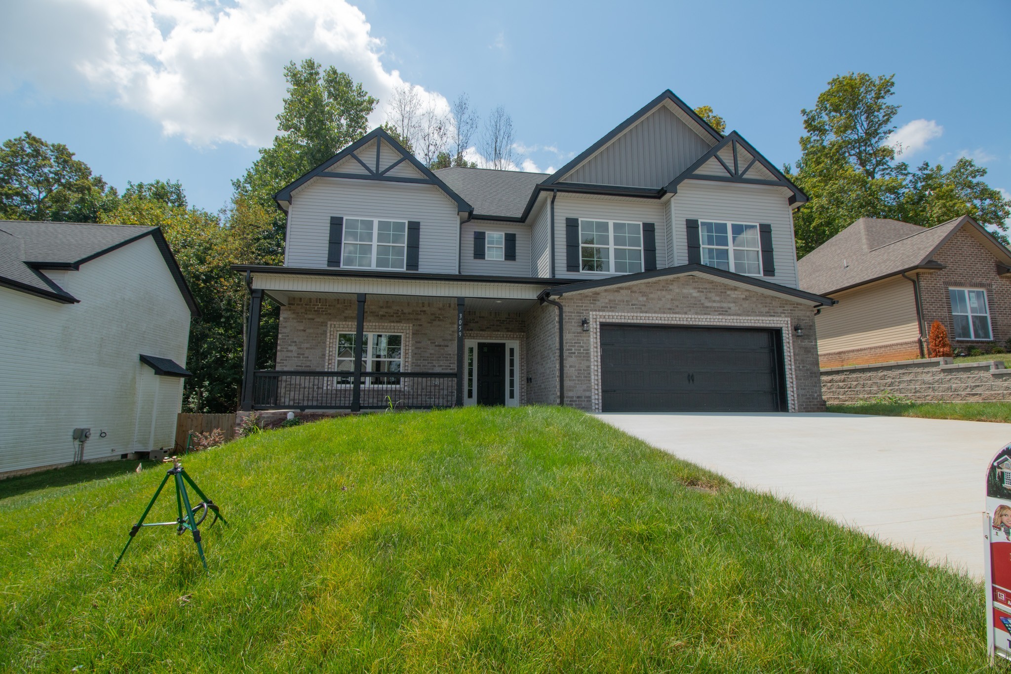 288 Timber Springs