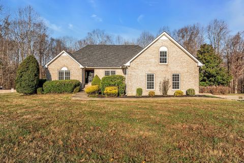 1094 Paradise Dr Greenbrier TN 37073
