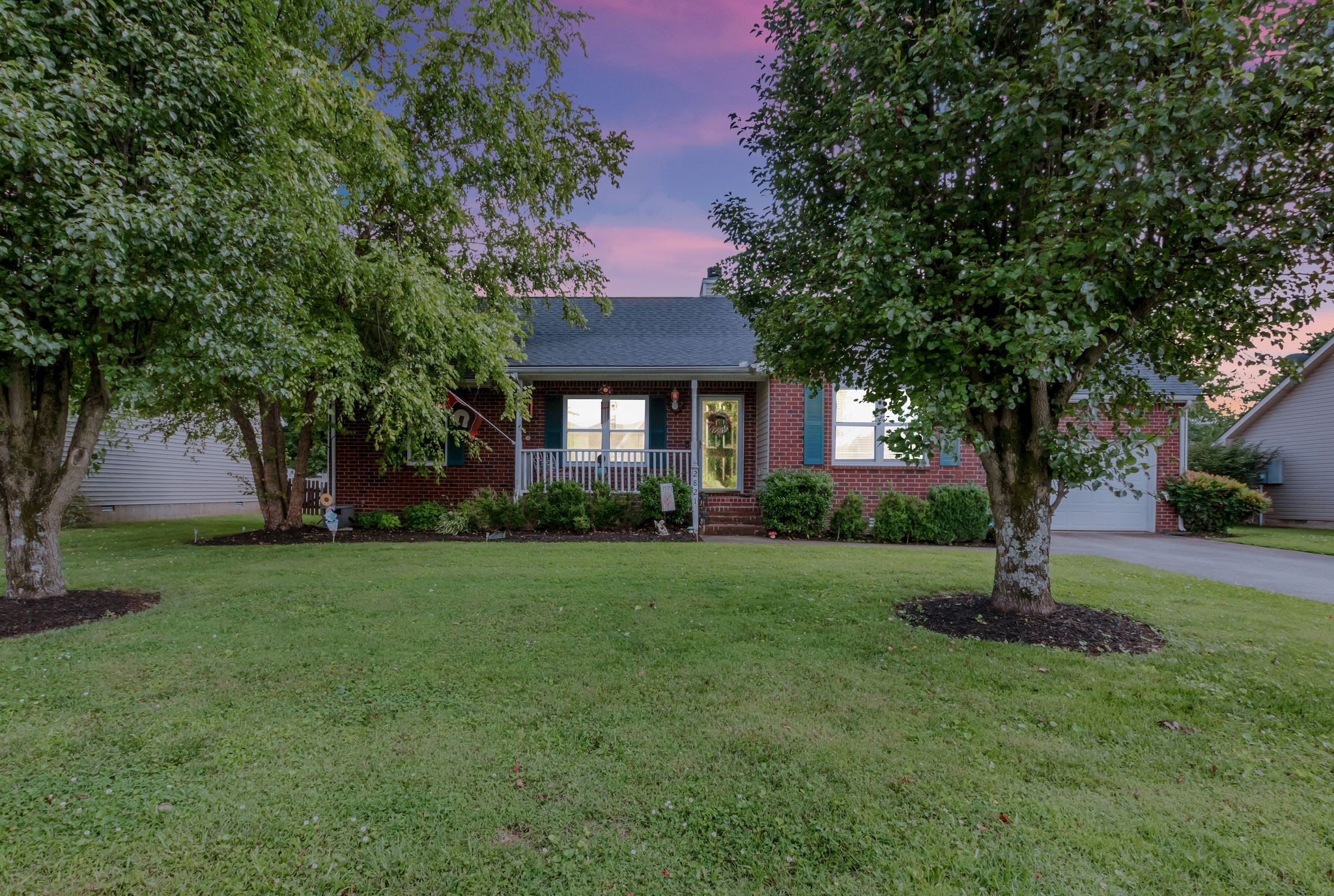 2821 Holsted Dr