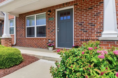 Photo of 1069 Wells Way, Spring Hill, TN 37174 (MLS # 3193068)
