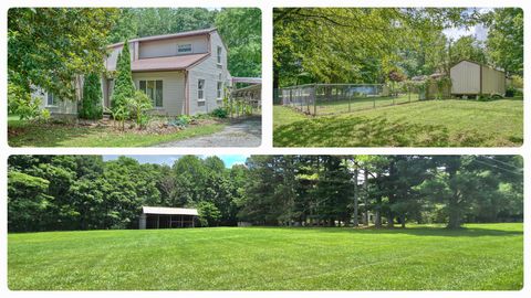 3570 Golden Mountain Rd NE Sparta TN 38583