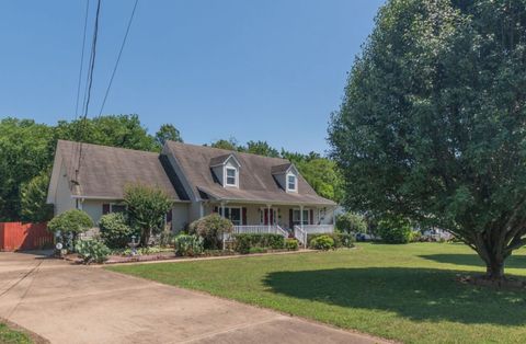224 Willa Valley Circle Pulaski TN 38478