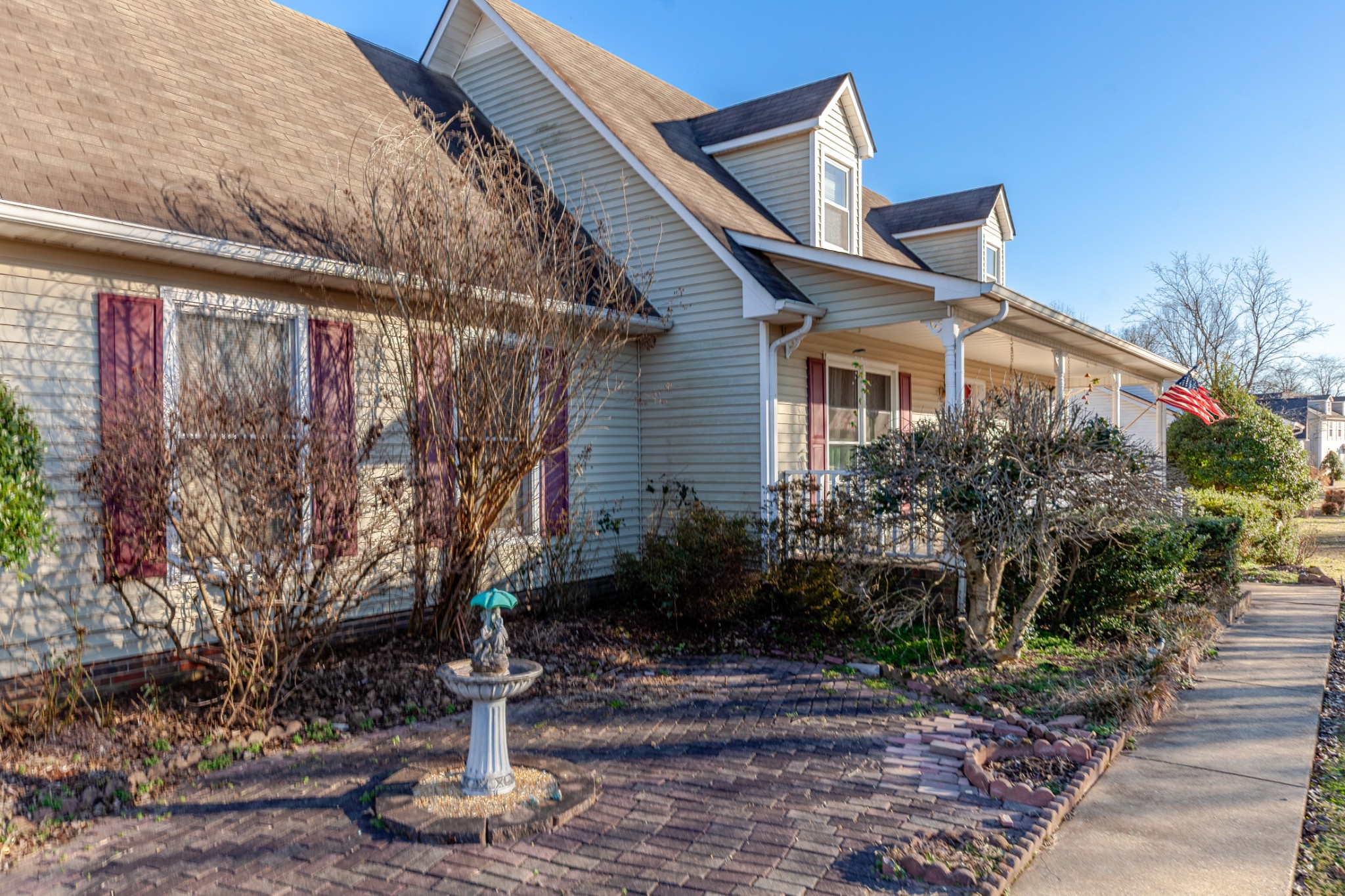 224 Willa Valley Circle