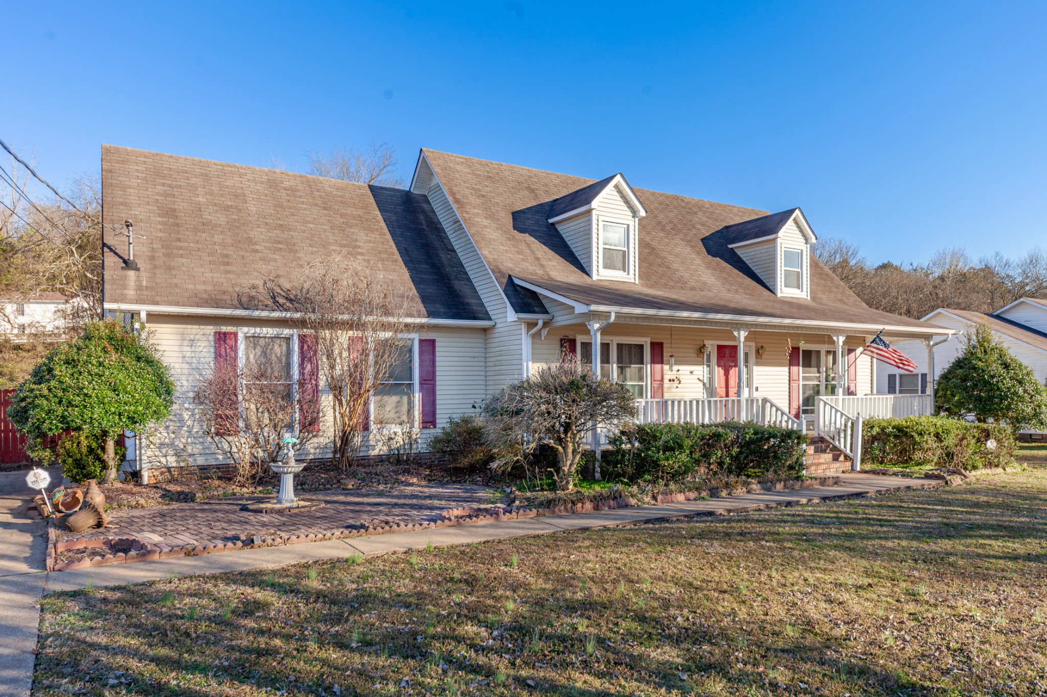 224 Willa Valley Circle