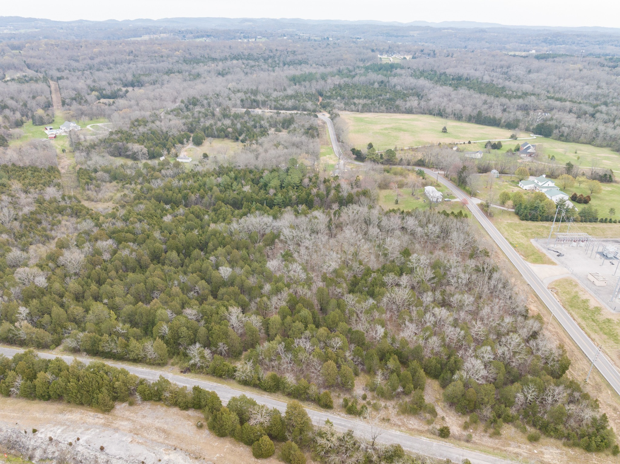 0 Owl Hollow Rd