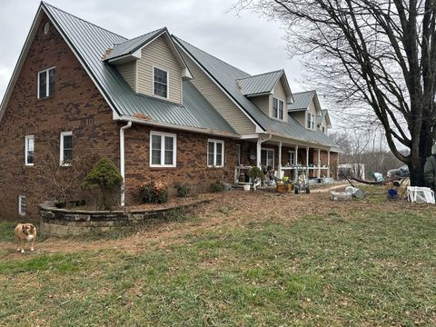 477 Carson Creek Rd Limestone TN 37681