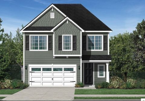 704 Conifer Drive Spring Hill TN 37174