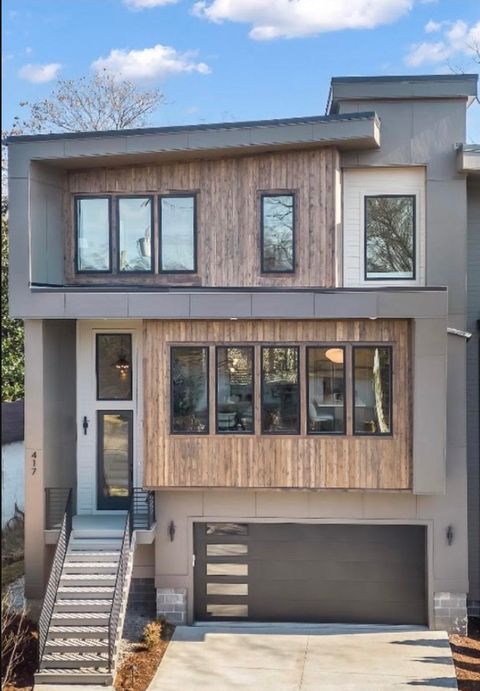 417 Acklen Park Dr Nashville TN 37205
