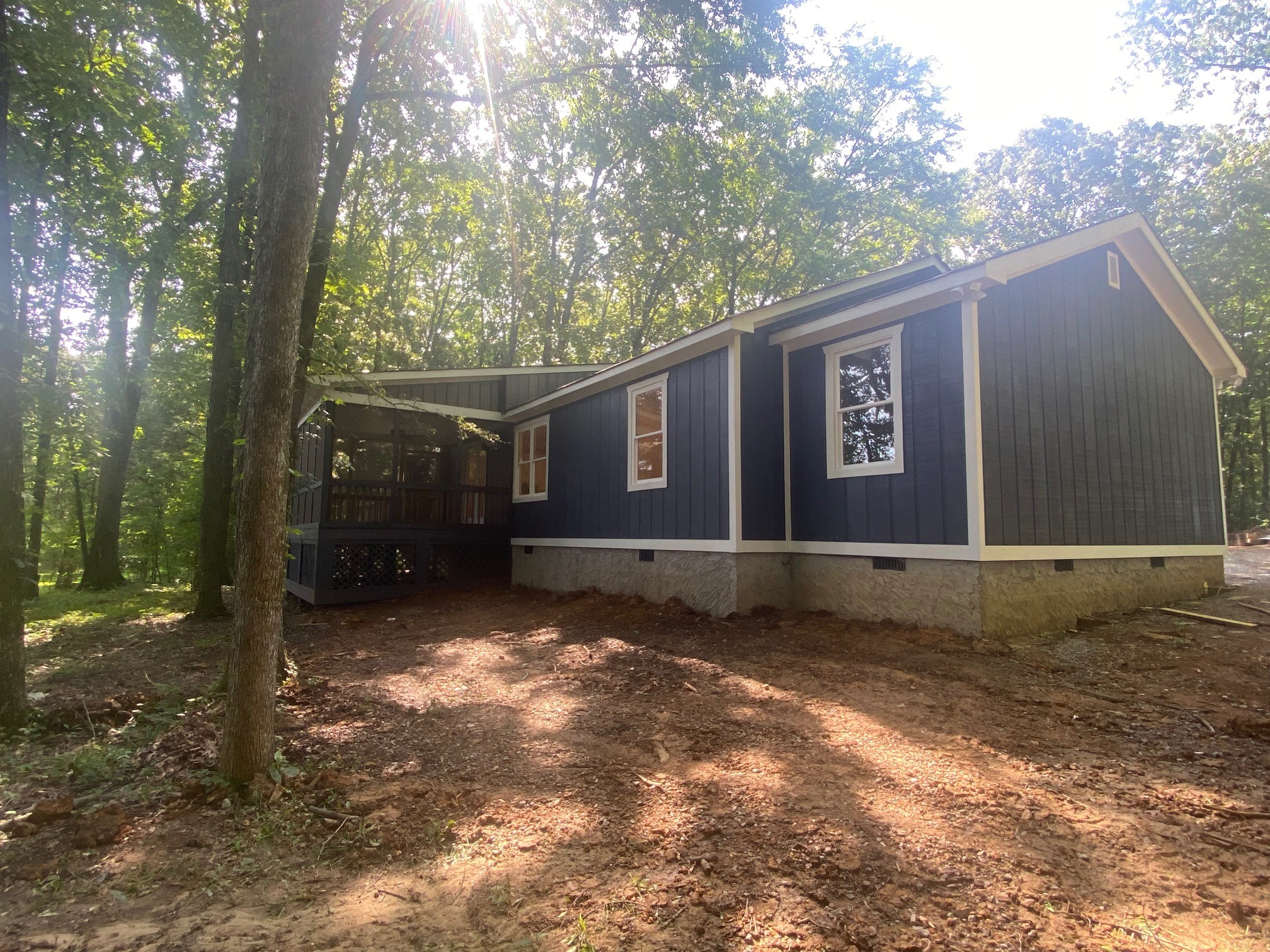4695 Jones Rd