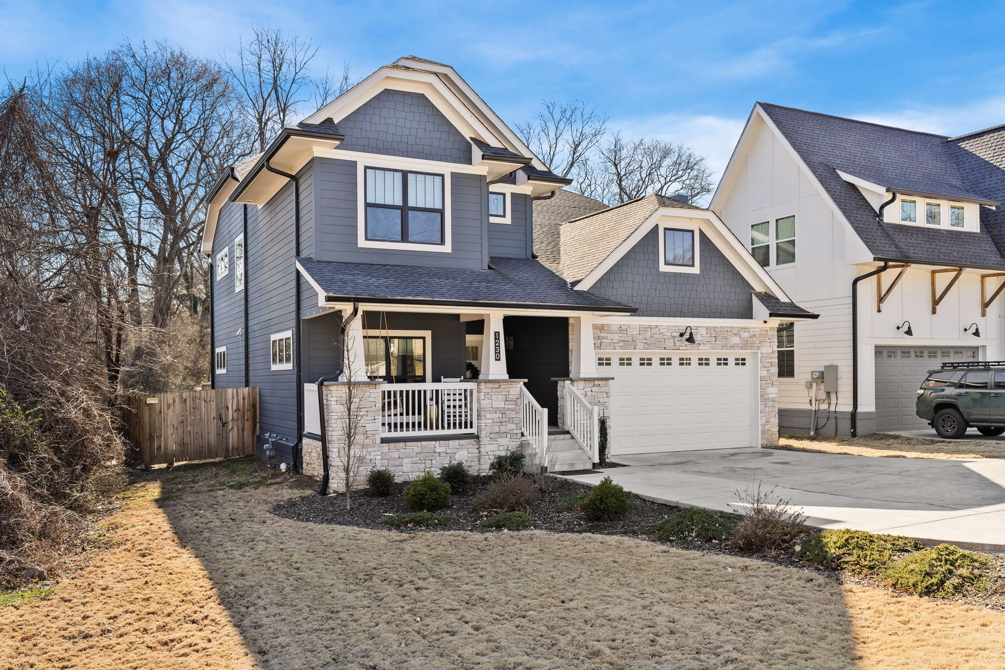 1230 McGavock Pike