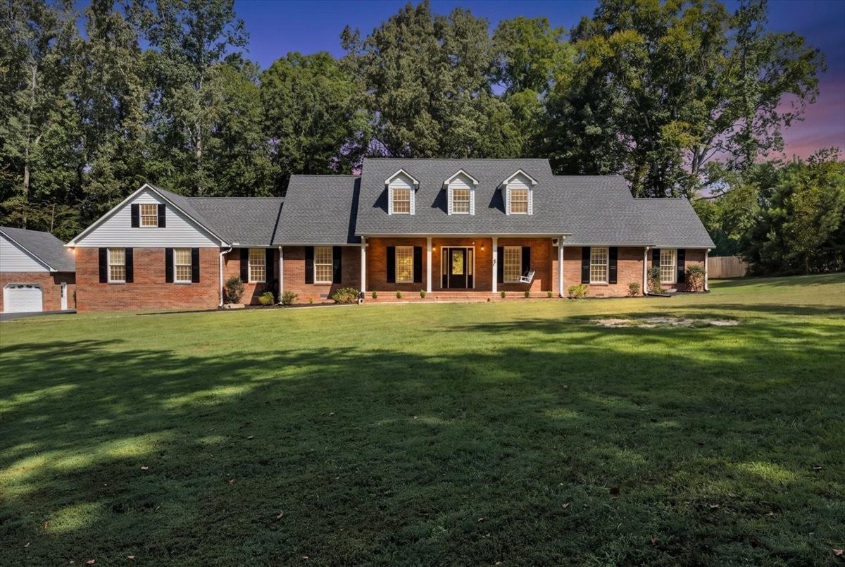 416 Powers Rd