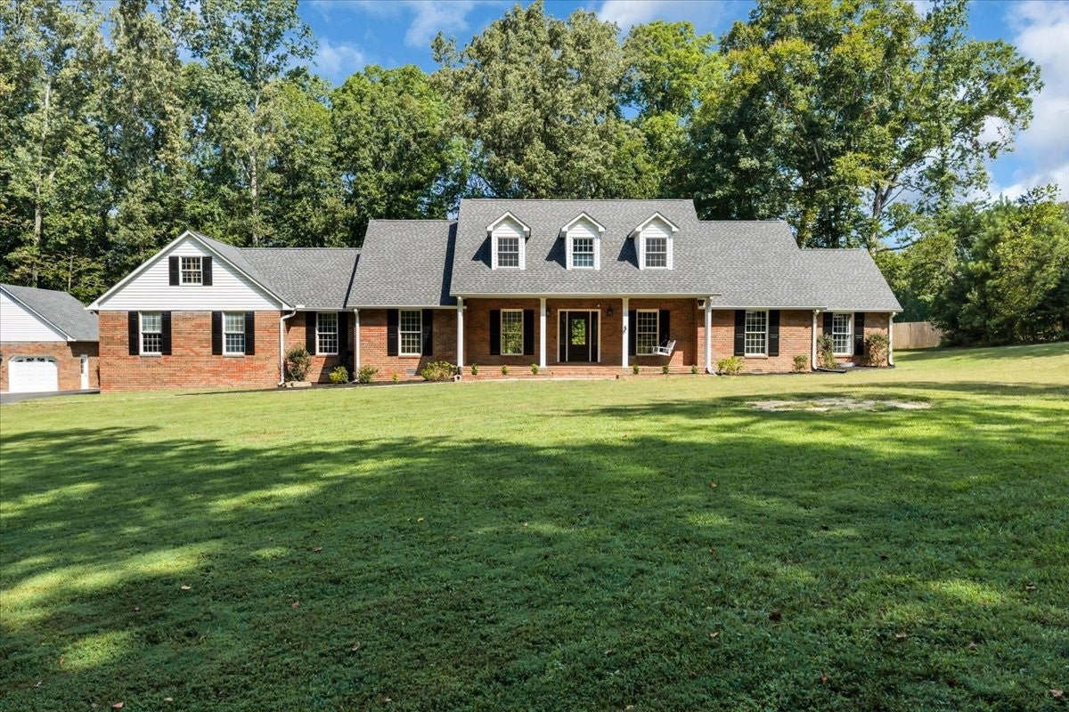 416 Powers Rd