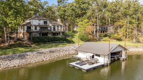 Photo of 89 Edgewood Ln, Iuka, MS 38852 (MLS # 3622029)