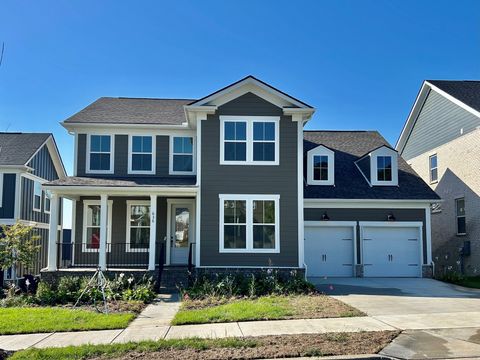 636 Snapdragon Lane Hendersonville TN 37075