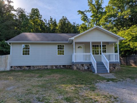 Photo of 220 Riddle Street, Dayton, TN 37321 (MLS # 3214478)