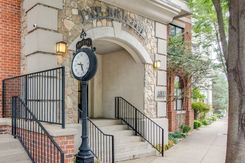 Photo of 1803 Broadway #430, Nashville, TN 37203 (MLS # 3259744)