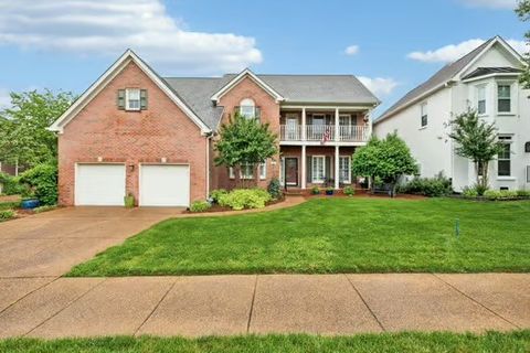 200 Heathstone Cir, Franklin, TN 37069 - MLS#: 2819664