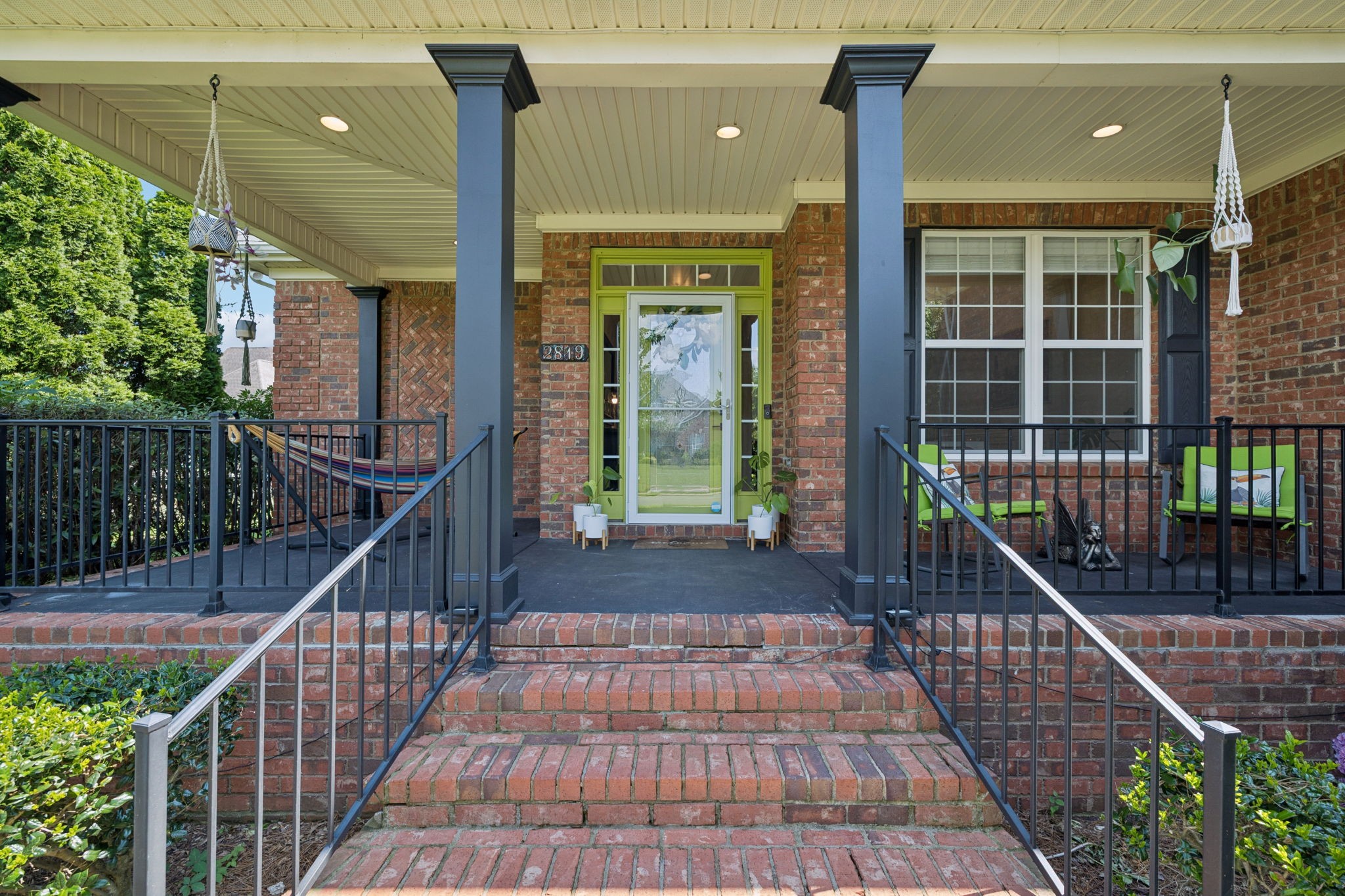 2819 Silver Springs Ct