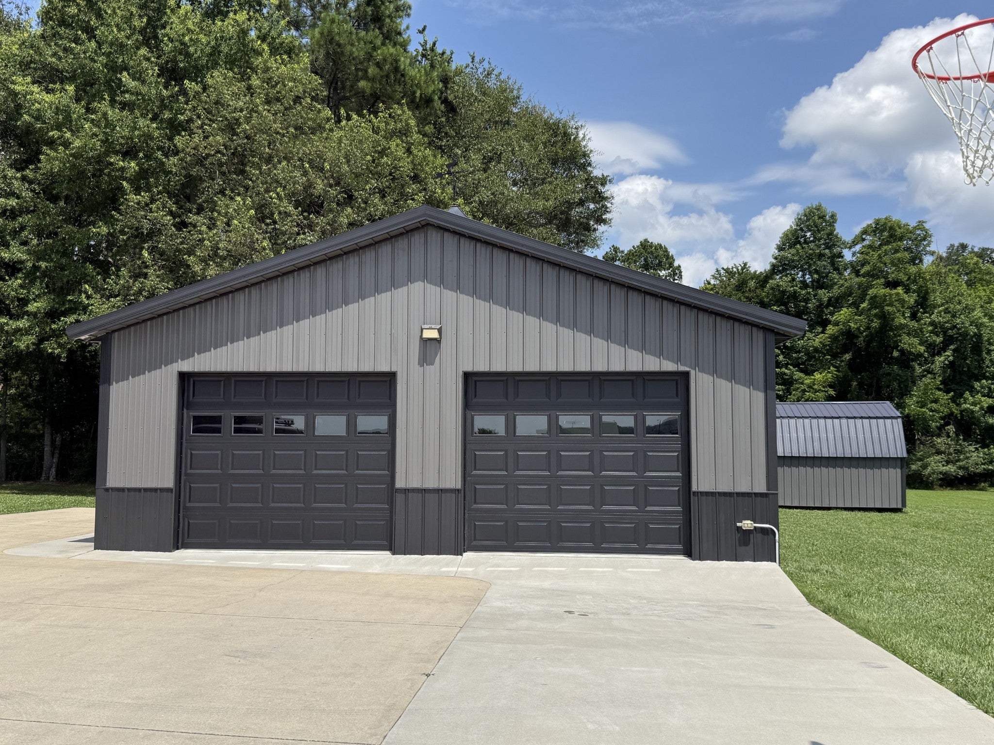 646 Indian Creek Rd