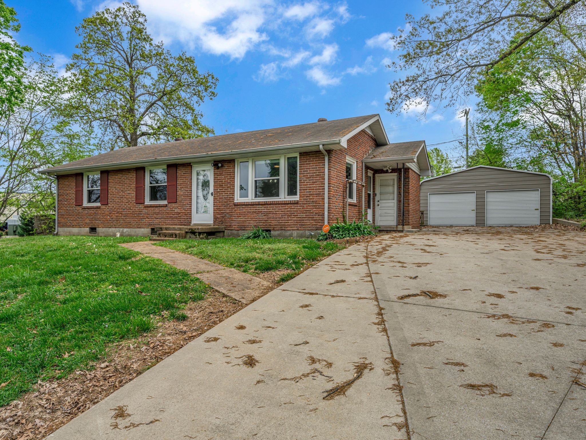 2523 Timberwood Dr
