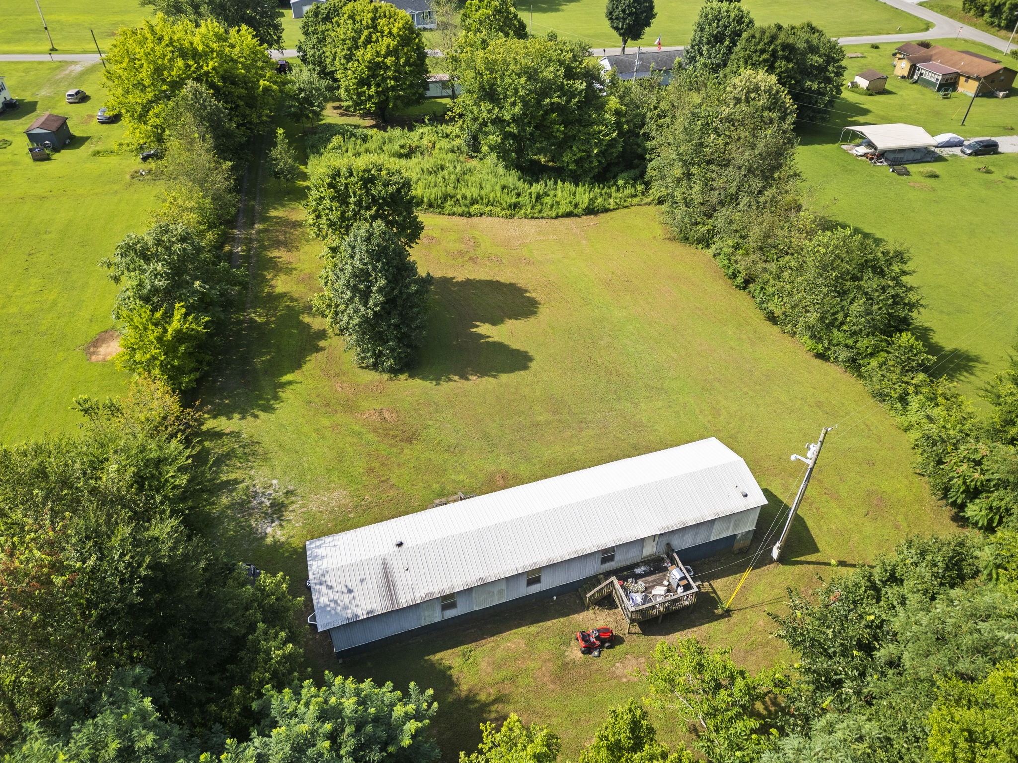 6216 Lincoln Park Rd