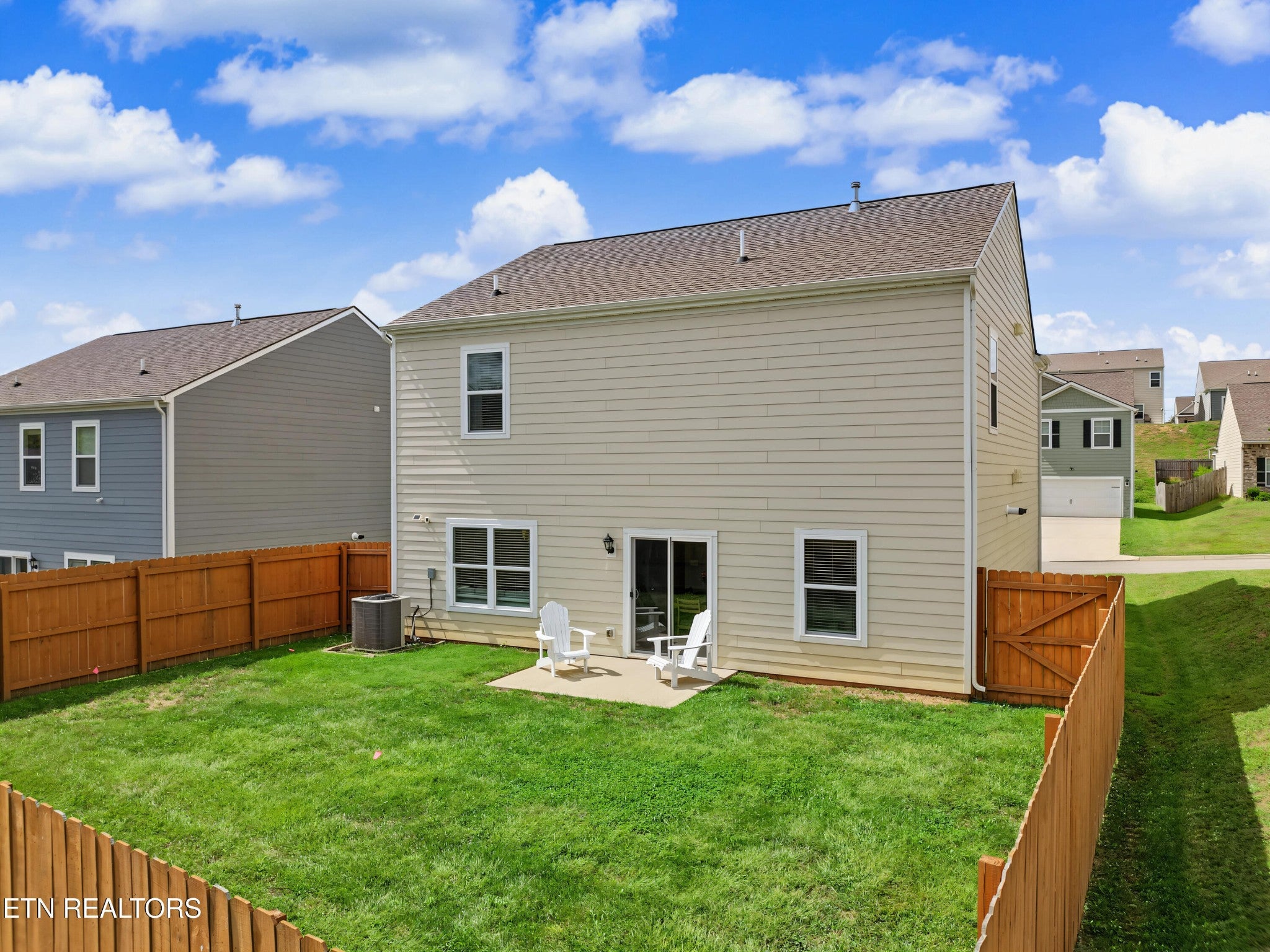 1121 Mill Creek Drive