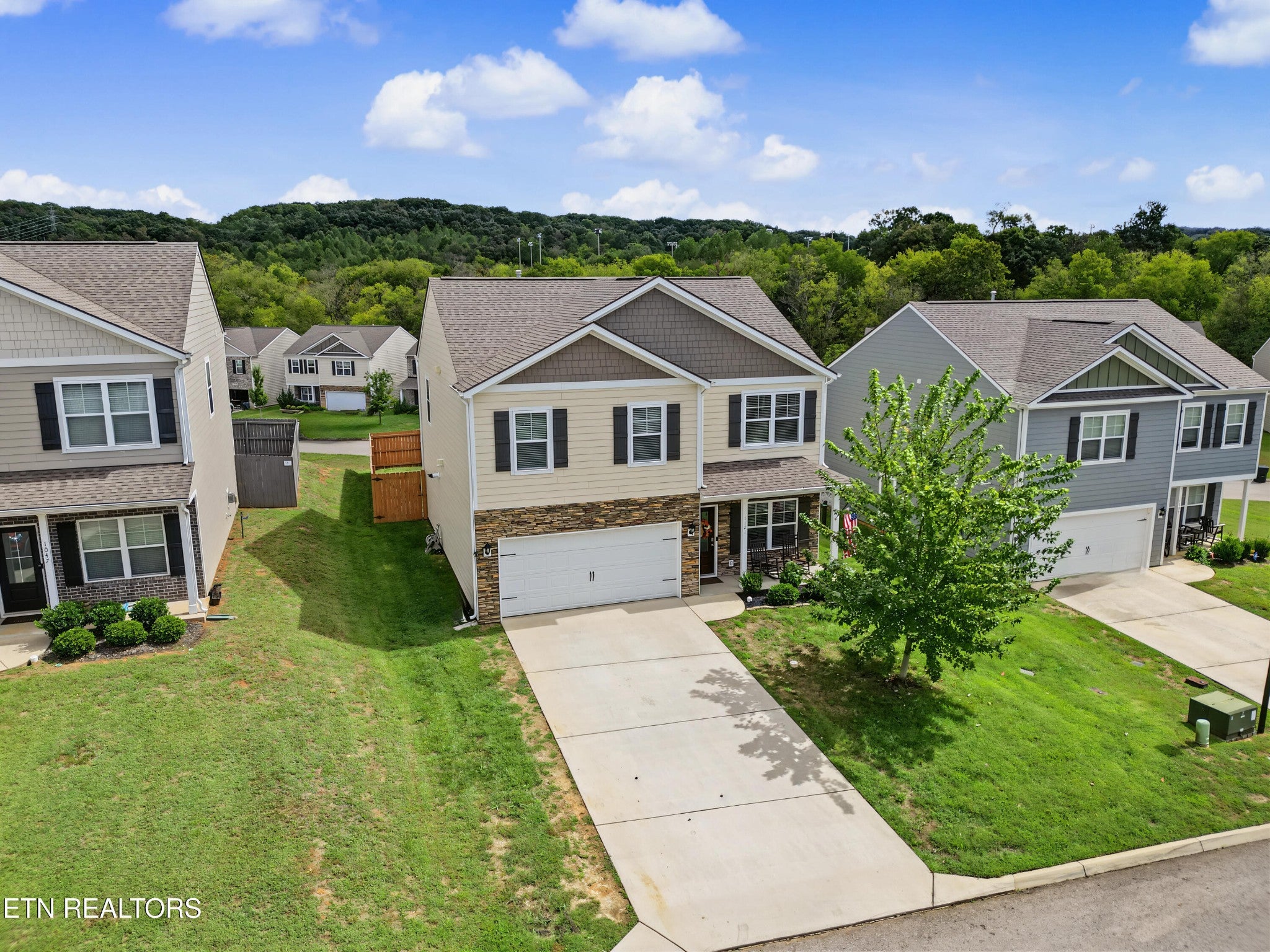 1121 Mill Creek Drive