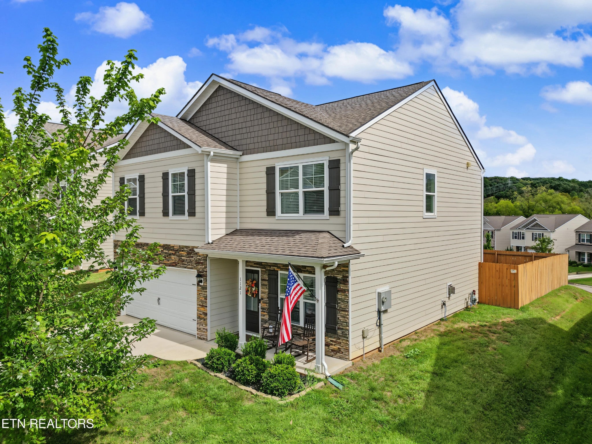 1121 Mill Creek Drive