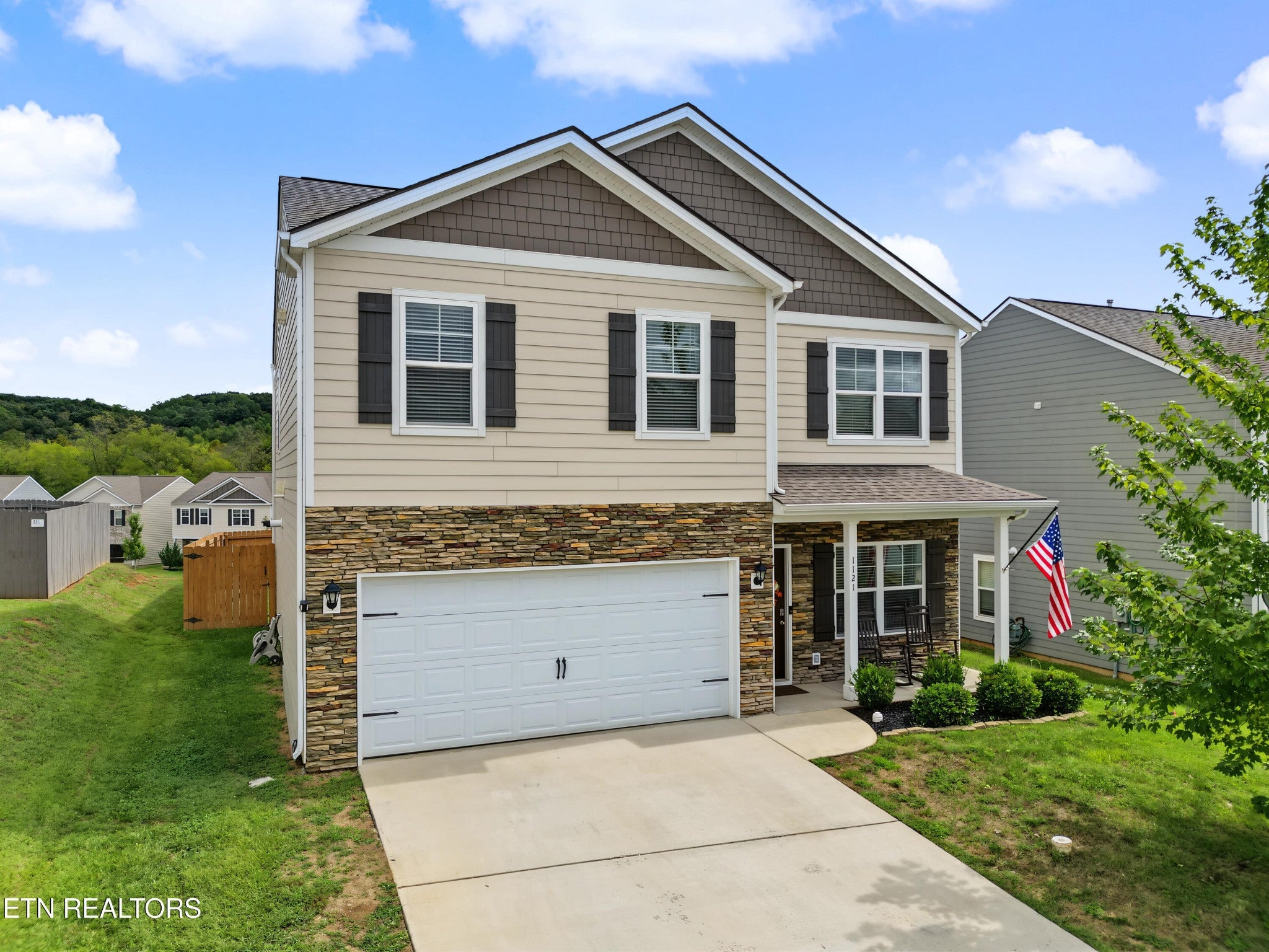 1121 Mill Creek Drive