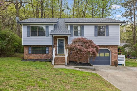 Photo of 112 Stegall Street, Rossville, GA 30741 (MLS # 3168162)