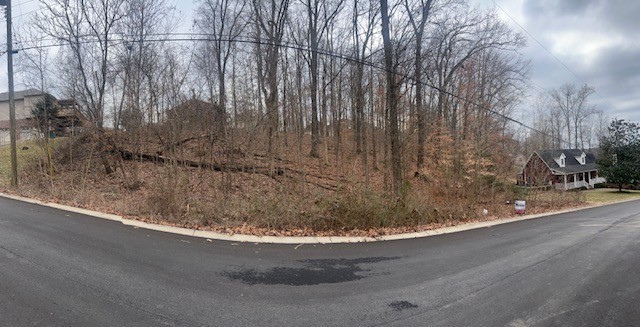 106 High Ridge Trl