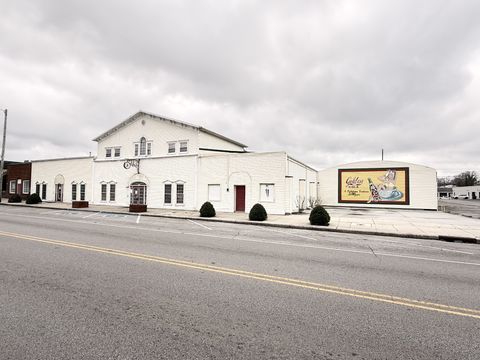 225 NW Atlantic St Tullahoma TN 37388