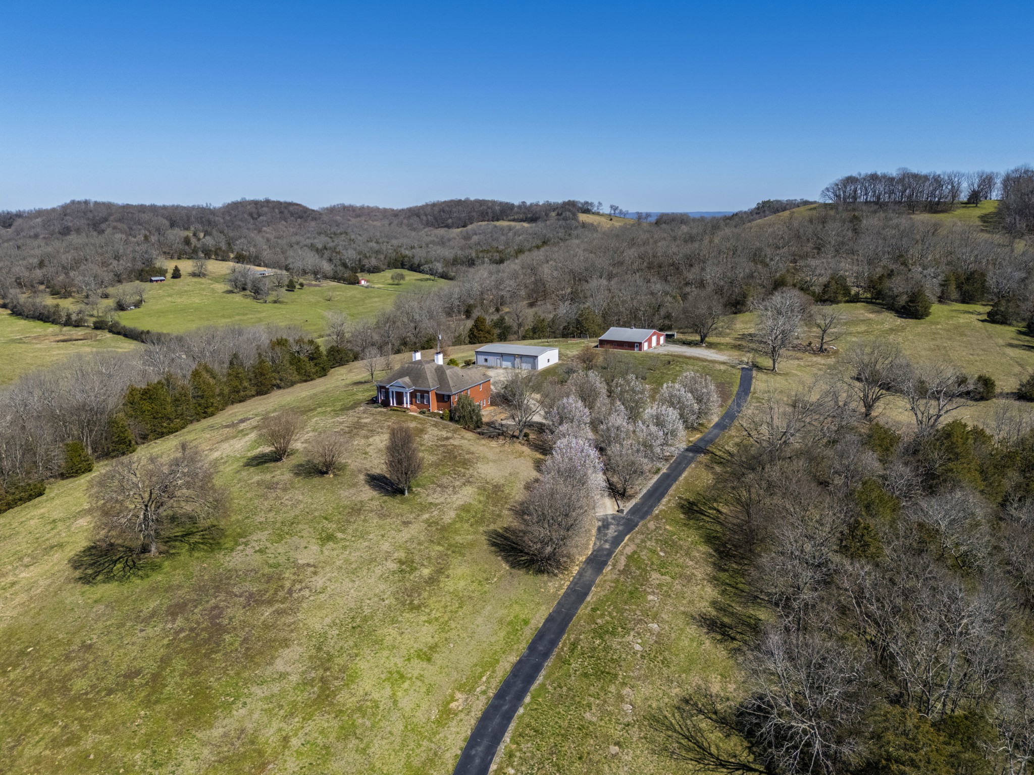 954 Molino Rd