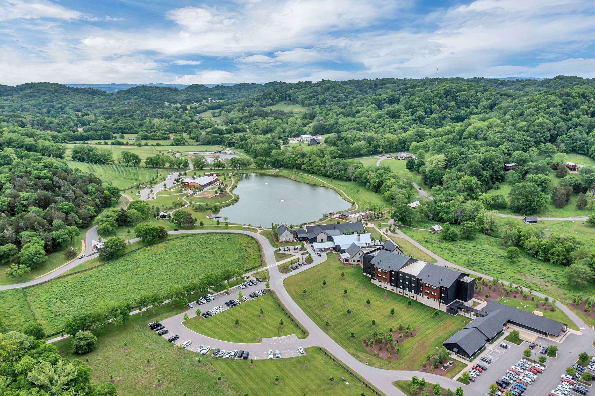 2033 Carters Creek Pike