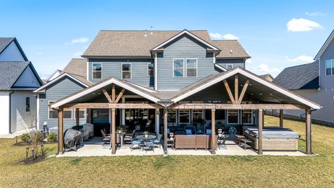 5635 Eaglemont Dr Murfreesboro TN 37129