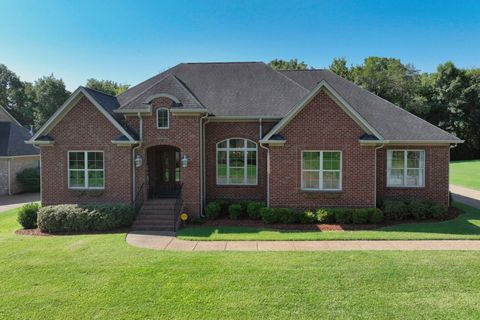 825 Piccadilly Dr Nolensville TN 37135